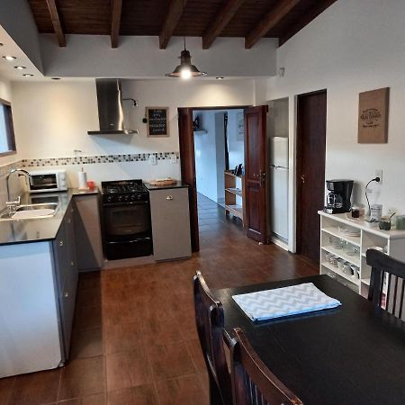 Casagrande Βίλα Esquel Εξωτερικό φωτογραφία
