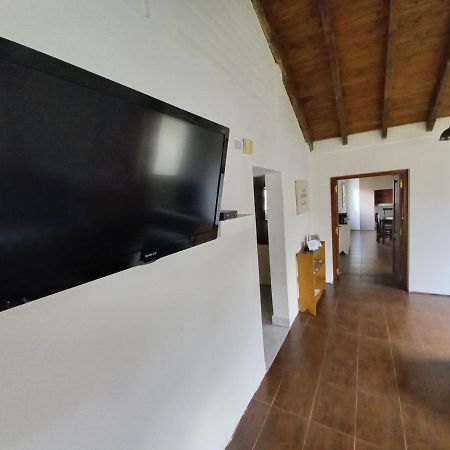 Casagrande Βίλα Esquel Εξωτερικό φωτογραφία