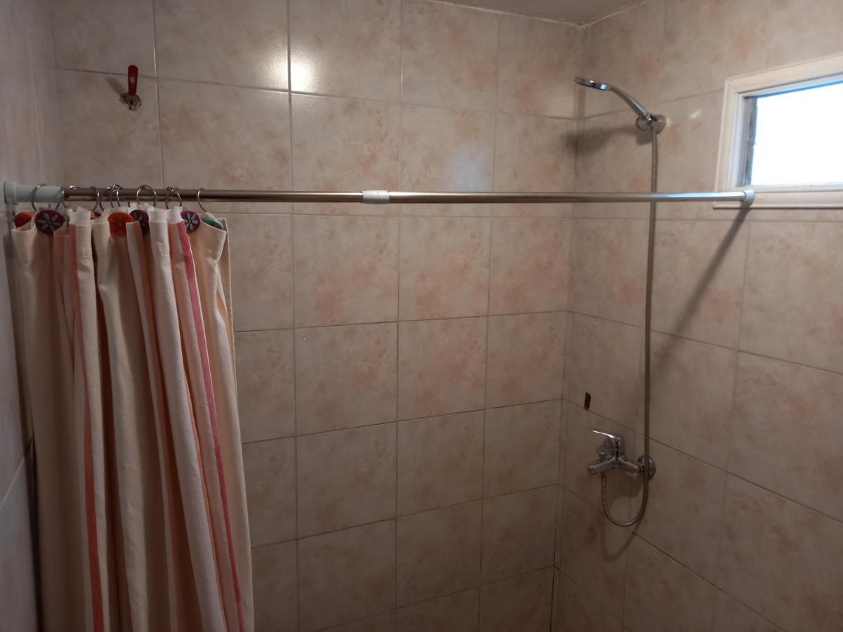 Casagrande Βίλα Esquel Εξωτερικό φωτογραφία