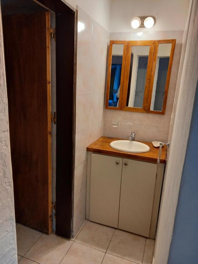 Casagrande Βίλα Esquel Εξωτερικό φωτογραφία