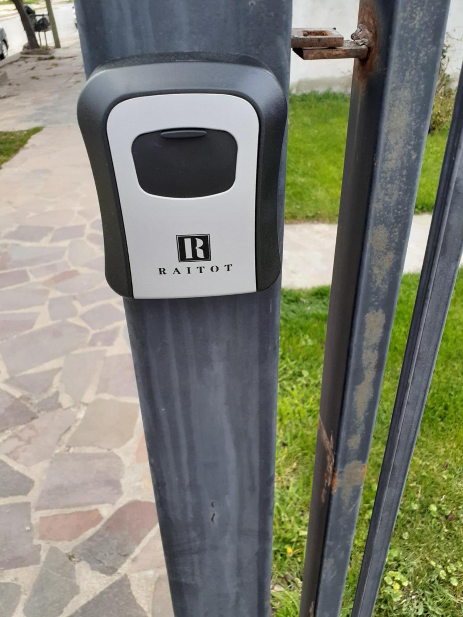 Casagrande Βίλα Esquel Εξωτερικό φωτογραφία