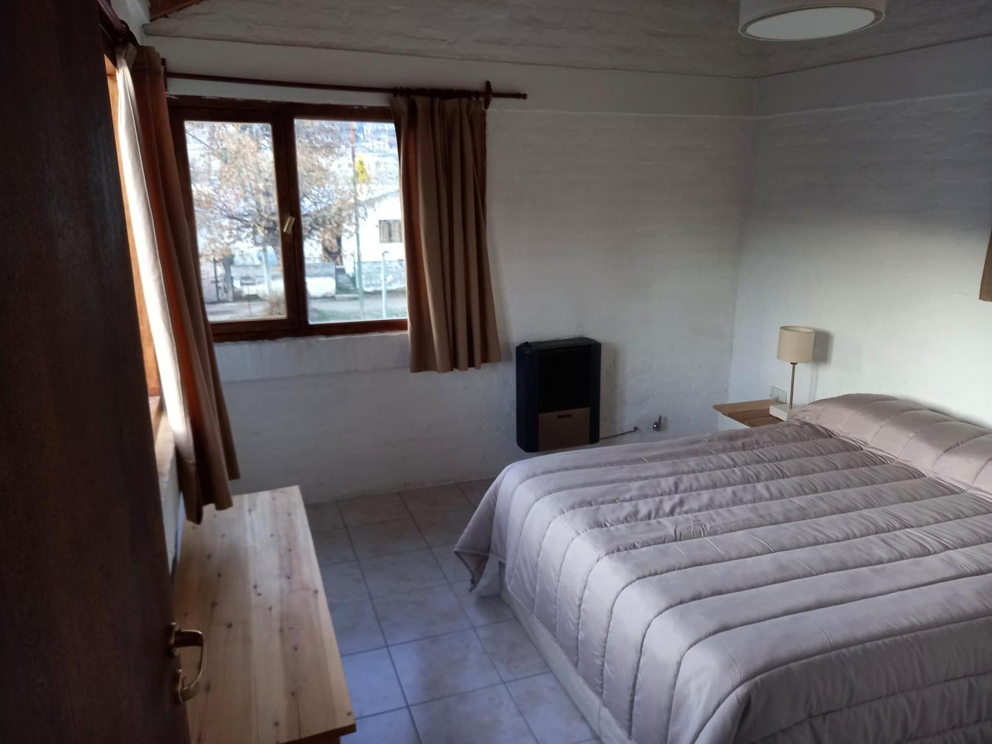 Casagrande Βίλα Esquel Εξωτερικό φωτογραφία